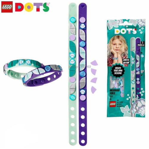 Lego bracelets new