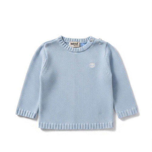 Timberland knitted sweater size 18M like new