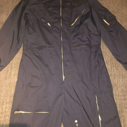 Armatiste Coverall new XL