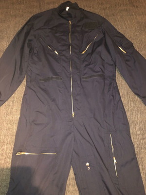 Armatiste Coverall new XL