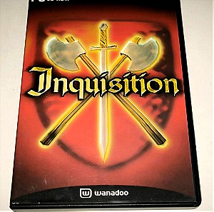 PC - Inquisition