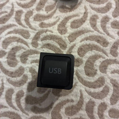 Usb port for car VW Audi Group Vag new