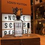 Louis Vuitton Symphony 5ml Eau de Parfum decant