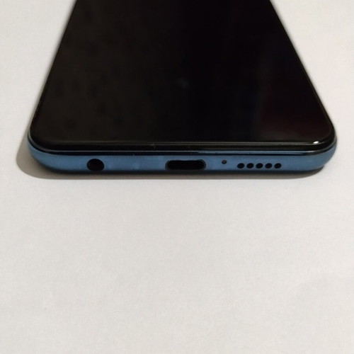 Xiaomi Redmi Note 9S 6GB RAM 128GB σαν καινούργιο, μπλε