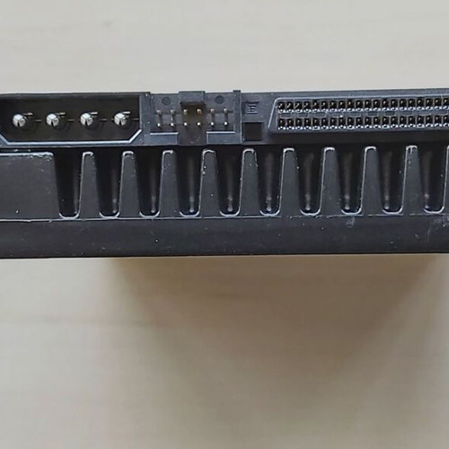 Hewlett Packard MAG3091LP 9.1GB Ultra 10K SCSI hard drive used