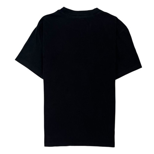 Nike men's t-shirt size S like new, black