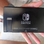Nintendo Switch tablet