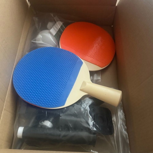 Mini Table Tennis New 40x80 cm
