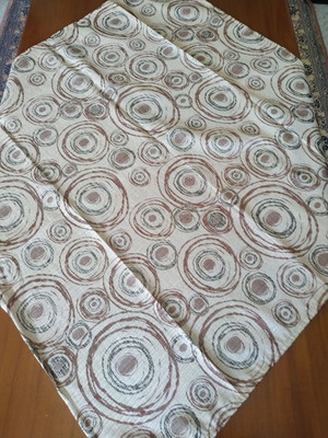 Set Semes/Kares new, sizes 90x90cm and 90x32cm