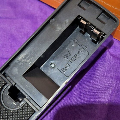 Door alarm new