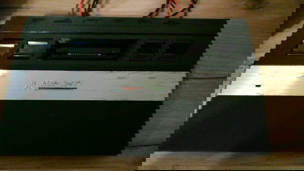 ATARI 2600