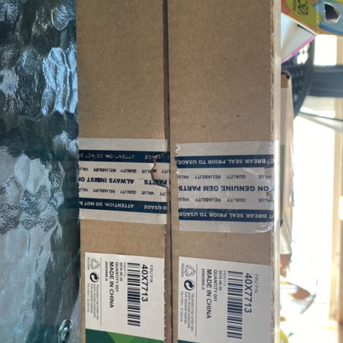 Lexmark separator roll new