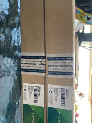 Lexmark separator roll new