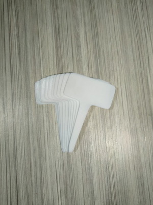 Plant labels 3D printed, pack of 10, new