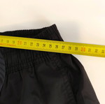 Helly Hansen dry fit shorts black size 140 used