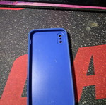 Iphone XS case slightly used