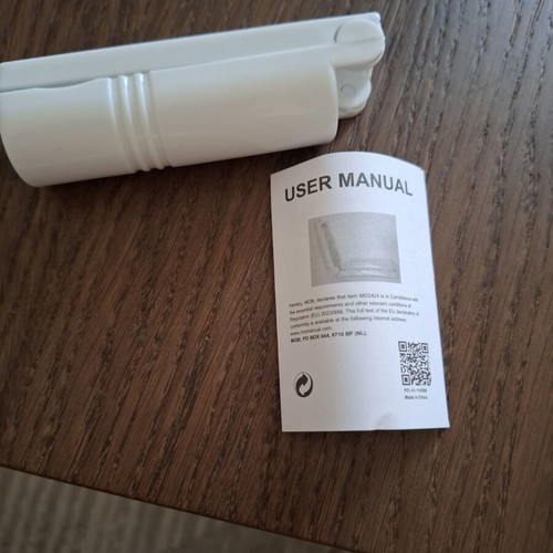 Reusable Soupline Sticky Roller Cleaner, washable, pack of 2
