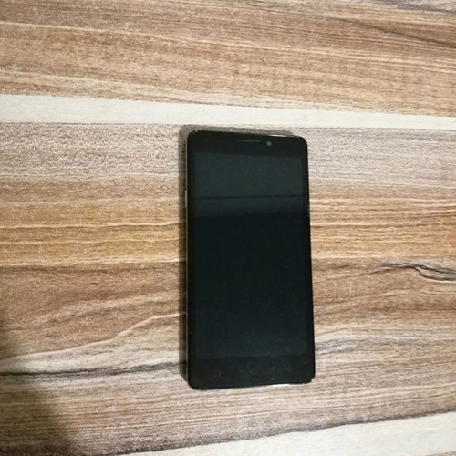 Lenovo Vibe P1ma40 used Dual SIM 4G smartphone