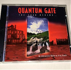 PC - Quantum Gate