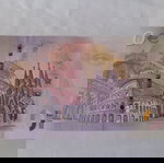  Χαρτονόμισμα CITY OF GHENT 0€ SOUVENIR
