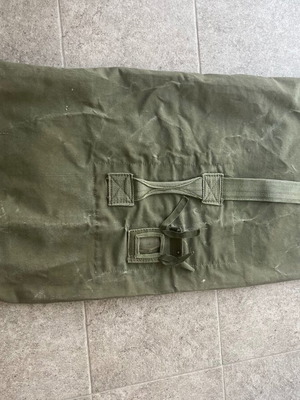 Σάκος εκστρατείας μεταχειρισμένος, large, Ελληνικού Στρατού