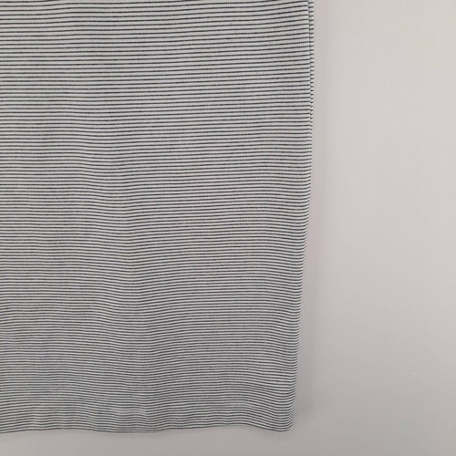 Zara midi dress like new, white and gray