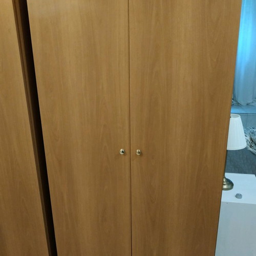 Wardrobe used in excellent condition