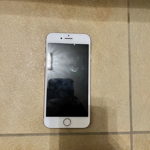 iPhone 8 64GB like new, beige, with 76% battery health