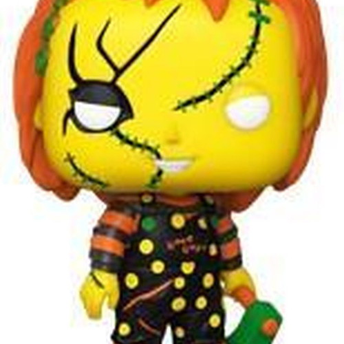 Funko Pop Chucky Cucky Vintage Halloween #1249 new