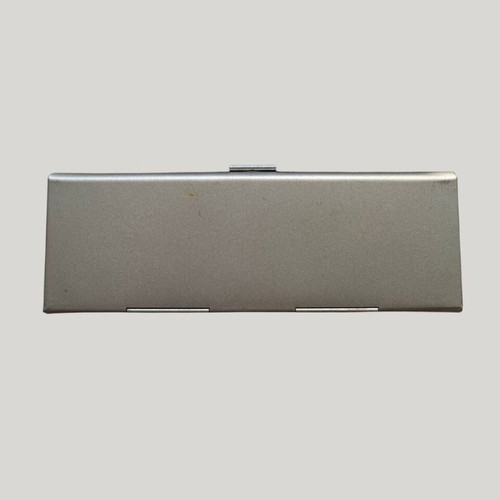 Würth Metal Ballpoint Pen and Fountain Pen Set like new, corporate gift