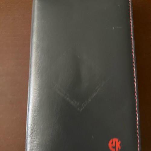 Phone cards used, pack of 30, 1990-2000 decade with case gift