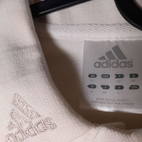 Adidas collectible volunteer shirt Paralympics Athens 2004 like new