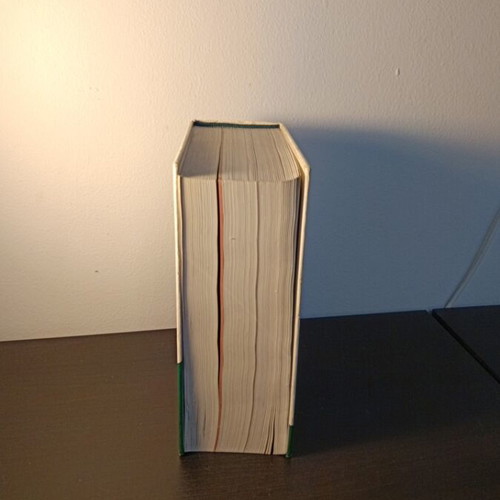 Papyrus Larousse illustrated dictionary used