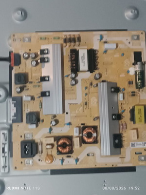 BN4401058A Power Board used