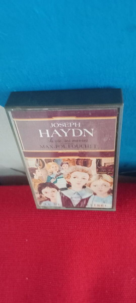 JOSEPH HAYDN