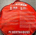  Καλώδια μπαταρίας HERTH+BUSS ELPARTS 52289950 35mm