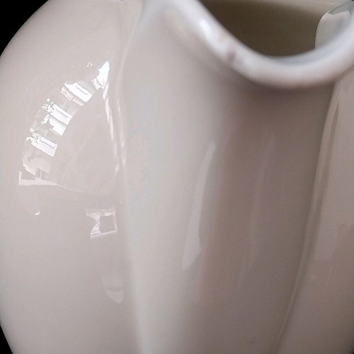 Thomas Bavaria Ivory milk jug Germany 1945-1948
