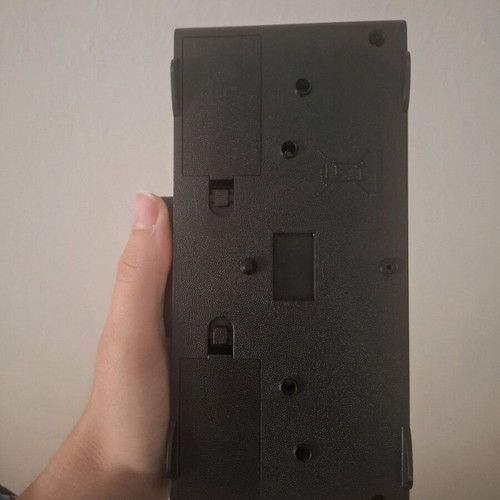 Card shuffler device like new