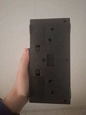 Card shuffler device like new