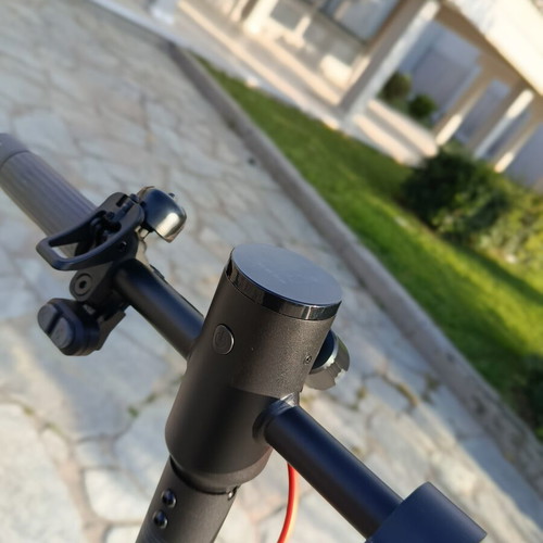 Xiaomi Electric Scooter Elite like new