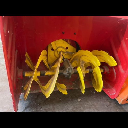 Wolf Garten Select SF61E snow blower