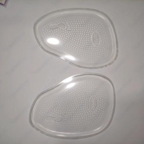 Scholl Party Feet silicone gel insoles set of 2 for heels