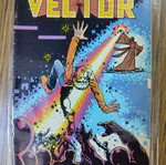 Vector comic used