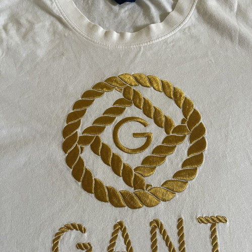 Gant women's blouse like new, white, size S