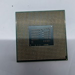 Intel Core i5-480M 2.67GHz laptop processor