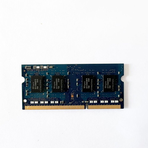 SK Hynix PC3L-12800S SO-DIMM DDR3L 4GB RAM like new