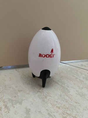 Rockit vibration device used for baby stroller