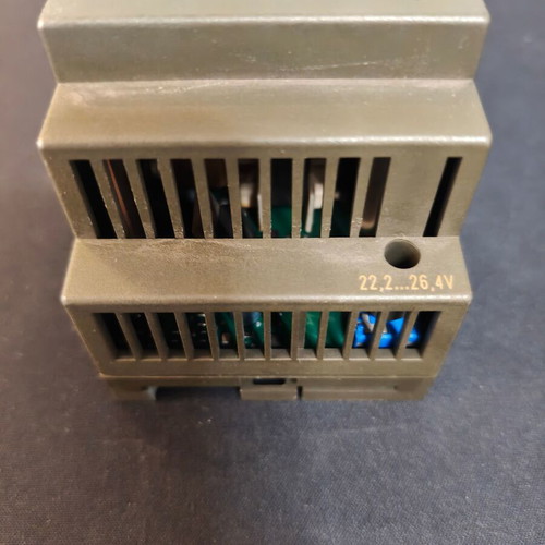 Siemens LOGO!Power 6EP1331-1SH02 power supply 24V DC 1.3A