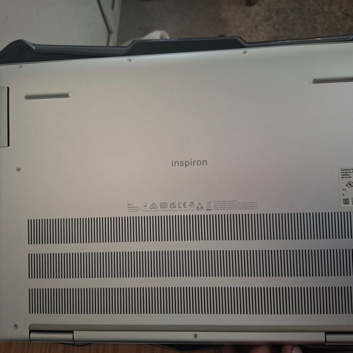 Dell Inspiron 16 Plus 7630 laptop like new with Windows 11 Pro and Office 2021