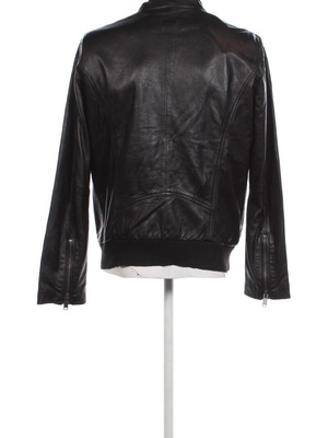 FREAKY NATION- MEN LEATHER JACKET ΑΝΔΡΙΚΟ ΔΕΡΜΑΤΙΝΟ ΜΠΟΥΦΑΝ